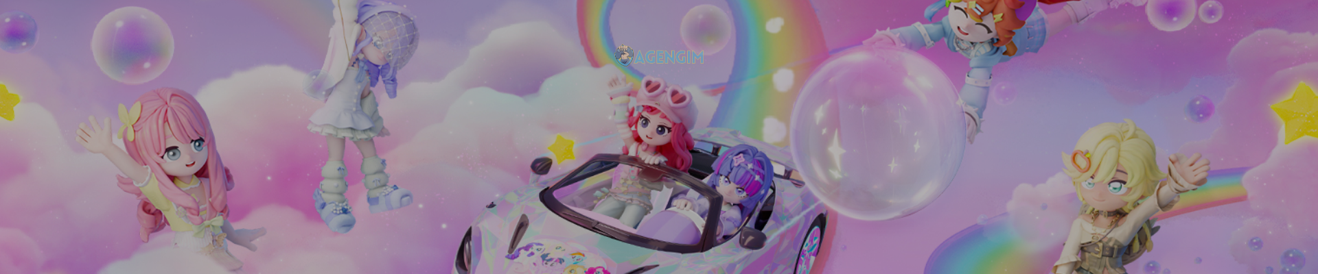 Heartopia